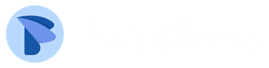 Peoplane Logo